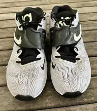 Nike KD 14 TB Wolf Grey Basketball Sneakers Men’s Size 12.5