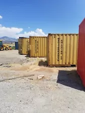 20ft / 40ft - Shipping Containers for Sale!!! SUMMER BLOWOUT SALE!!!