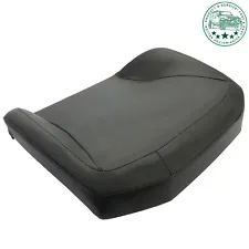 Seat Bottom Cushion & Cover For 2011-2020 Can-Am Commander Maverick 1000