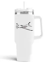 Piper M600 Quencher - 40oz.