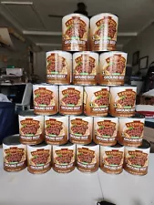 Listing for mmercer875 - 20 Total Cans Ground Beef Free Shipping