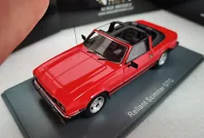 Red Reliant NEO 1/43 Scimitar GTC