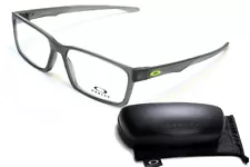 Oakley Overhead OX8060-0257 Frames Reading Glasses/Bifocal/Progressive Lenses