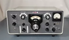 COLLINS KWM-2A HF TRANSCEIVER