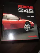 Ferrari 348