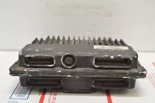 1999 2000 Cadillac Escalade 16263494 Engine Control Module Unit Ecm D54 029