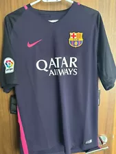 barcelona jersey 2016 for sale