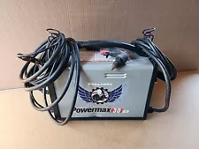 Hypertherm Powermax 30 AIR 088090 Plasma Cutter W/ 15' Feet AIR T30 Hand Torch