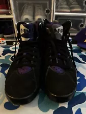 Size 11 - Air Jordan 7 Retro PE Ray Allen