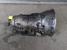 CHRYSLER 300C MK1 3.0 CRD V6 GEARBOX TRANSMISSION