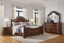 queen anne bedroom furniture for sale