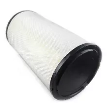 17500260 For Volvo Excavator Air Filter Factory Direct High Quality Sale Part