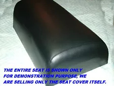 Citation tundra seat cover. for SkiDoo Ski Doo 250 265