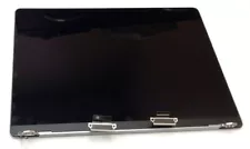 Apple Screen Display for MacBook Pro 14" A2442 2021 Space Gray - 821-03208-0 P1