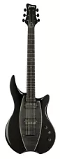 Framus Artist Line Devin Townsend Stormbender (Fishman Fluence) - Nirvana Black