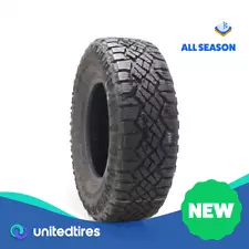 New 265/70R16 Goodyear Wrangler Duratrac 112S - 16/32