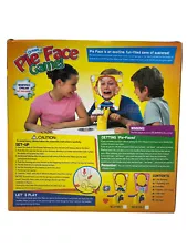 pie in the face game for sale