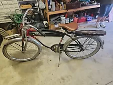 New Listingwestern flyer bicycle Special Edition 1950