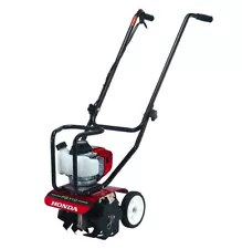 Honda FG110 25cc 9 in. Height-Adjustable Compact Front Tine Tiller