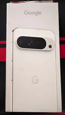 New ListingGoogle Pixel 9 Pro XL New Unlock 128G Porcelain