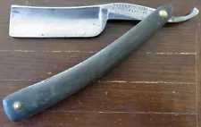 Wade And Butcher FBU Straight Razor