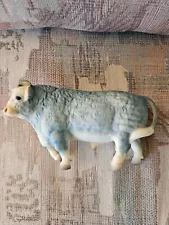 Breyer Web Special "Bunyan" Rare Wedgewood Blue 58 Made