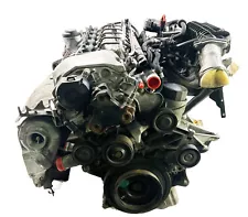 Engine for 2004 Mercedes Benz E-Class W211 2,7 CDI Diesel OM647.961 647.961 163