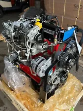 3.8 CUMMINS ENGINE