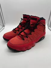 Size 11 - Air Jordan 9 Retro Motorboat Jones