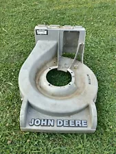 New ListingJohn Deere 14SB Self-propelled Lawn Mower 21" Aluminum Deck Read Description