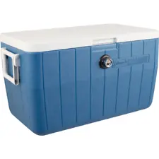 Draft Jockey Box - Single Tap - Coleman Cooler for Tap Draft Keg Beer on the go