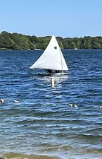 sunfish sailboat for sale