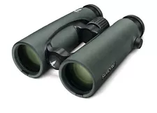 Swarovski 8.5x42 EL Binoculars with 2021 FieldPro Package (Green)