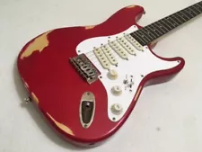 relic strat for sale