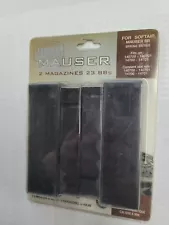 Mauser 2 Mag