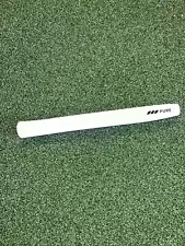 Pure Putter Grip White Oversized