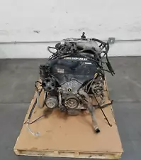 2003 Toyota Tacoma 5VZFE 3.4L 3400 Engine #5873 U1