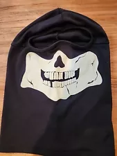 Skeleton Kid Mask Call Of Duty