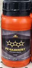 Aptus PeakBoost 250ml Nutrient New