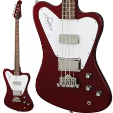 Gibson Non-Reverse Thunderbird (Sparkling Burgundy) 716683 Electric Bass Guitar