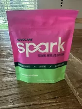 Advocare Spark Watermelon 14 Stick Packet