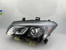 OEM| 2014 - 2017 Infiniti QX80 LED Headlight (Left/Driver) (For: 2014 INFINITI QX80)