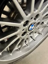 bmw style 32 wheels 17