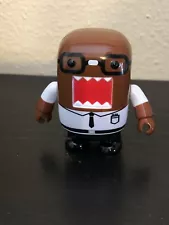 NERD Domo 2” SDCC 2011 Qee Series 3 Comic Con Exclusive Loose Toy2R