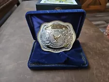 texas belt buckles for men