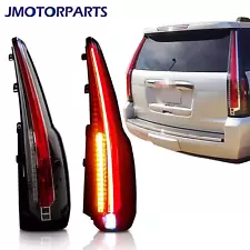 2015 escalade tail lights for sale