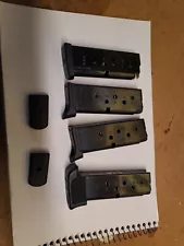 Ruger LCP 380 Magazines