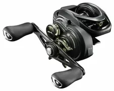 Shimano Curado MGL150 Low Profile Baitcast