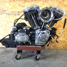 2013 HARLEY DAVIDSON TWIN CAM 103 MOTOR ENGINE TRANSMISSION KIT 13K