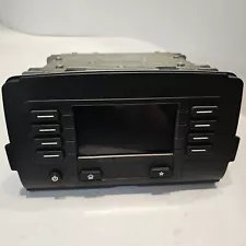 H/D BOOM BOX 4.3 RADIO HARLEY DAVIDSON 76000075